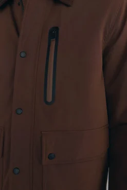 Hombre Pedro del Hierro Chaquetas|Abrigos><noscript><img width=