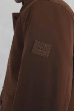 Hombre Pedro del Hierro Chaquetas|Abrigos><noscript><img width=