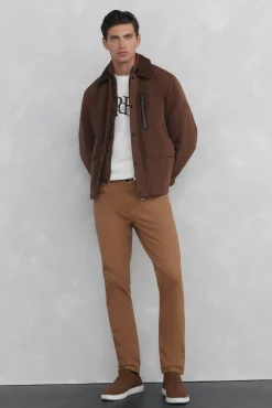 Hombre Pedro del Hierro Chaquetas|Abrigos><noscript><img width=