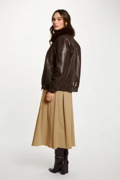 Mujer Morgan Chaquetas><noscript><img width=