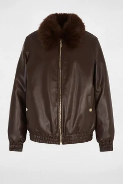 Mujer Morgan Chaquetas><noscript><img width=