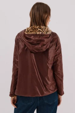 Mujer Cortefiel Chaquetas|Abrigos><noscript><img width=