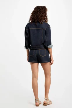 Mujer Morgan Chaquetas><noscript><img width=