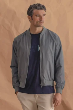 Hombre Celopman Chaquetas>Cazadora Cortaviento Ligera