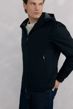 Hombre Pedro del Hierro Chaquetas|Abrigos><noscript><img width=