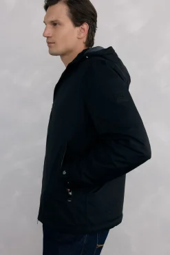 Hombre Pedro del Hierro Chaquetas|Abrigos><noscript><img width=