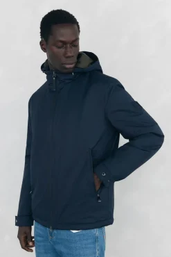 Hombre Pedro del Hierro Chaquetas|Abrigos><noscript><img width=