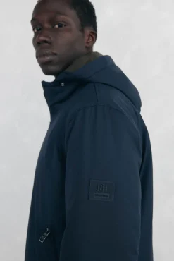 Hombre Pedro del Hierro Chaquetas|Abrigos><noscript><img width=