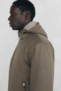 Hombre Pedro del Hierro Chaquetas|Abrigos><noscript><img width=