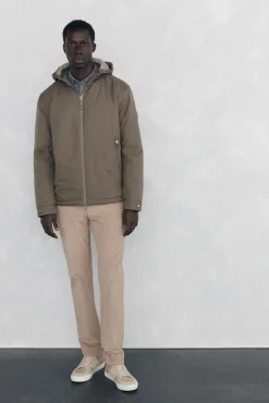 Hombre Pedro del Hierro Chaquetas|Abrigos><noscript><img width=