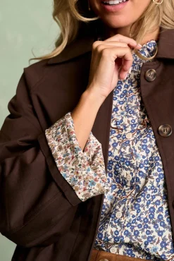 Mujer Polín Et Moi Chaquetas><noscript><img width=