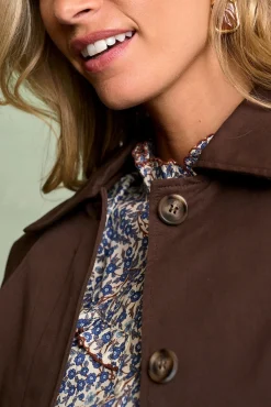 Mujer Polín Et Moi Chaquetas><noscript><img width=