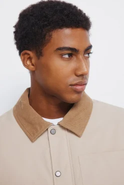 Hombre Springfield Chaquetas><noscript><img width=