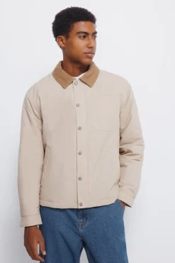 Hombre Springfield Chaquetas><noscript><img width=