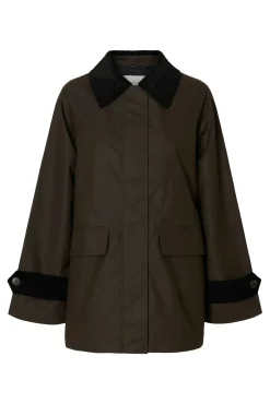 Mujer Selected Chaquetas|Abrigos><noscript><img width=