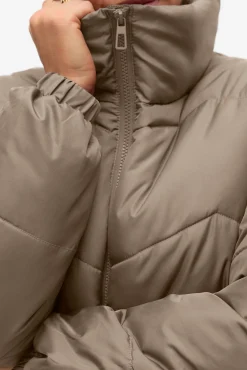 Mujer Vero Moda Chaquetas|Abrigos>Cazadora de mujer acolchada