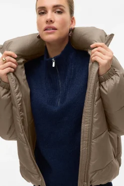 Mujer Vero Moda Chaquetas|Abrigos><noscript><img width=