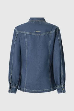 Mujer Pepe Jeans Chaquetas><noscript><img width=