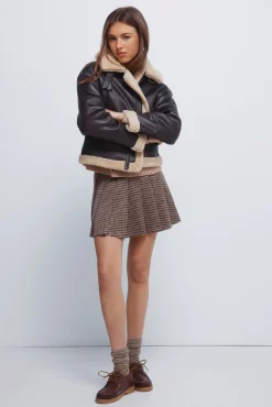 Mujer Springfield Chaquetas|Abrigos><noscript><img width=