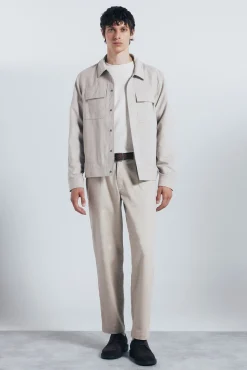 Hombre Springfield Chaquetas><noscript><img width=