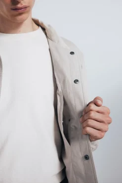 Hombre Springfield Chaquetas><noscript><img width=