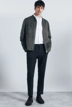 Hombre Springfield Chaquetas><noscript><img width=