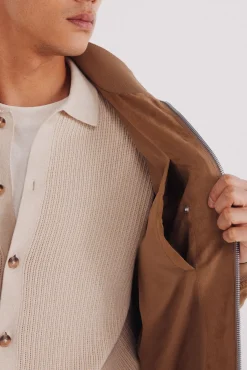 Hombre Springfield Chaquetas><noscript><img width=