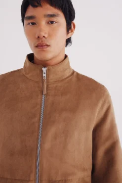 Hombre Springfield Chaquetas><noscript><img width=