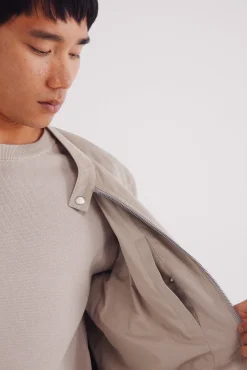 Hombre Springfield Chaquetas><noscript><img width=