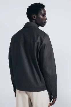 Hombre Springfield Chaquetas><noscript><img width=