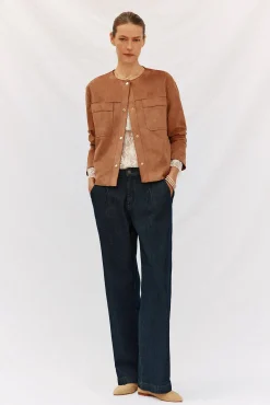 Mujer Cortefiel Chaquetas><noscript><img width=