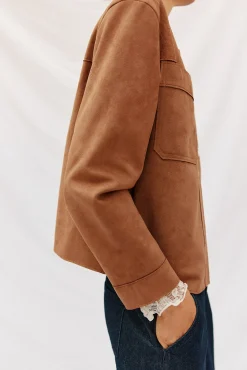 Mujer Cortefiel Chaquetas><noscript><img width=