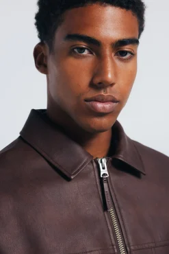 Hombre Springfield Chaquetas><noscript><img width=