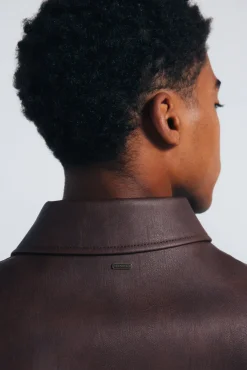 Hombre Springfield Chaquetas><noscript><img width=