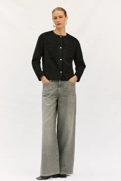 Mujer Cortefiel Chaquetas><noscript><img width=