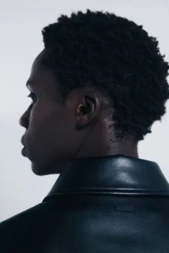 Hombre Springfield Chaquetas><noscript><img width=