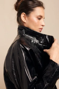 Mujer Slowlove Chaquetas><noscript><img width=