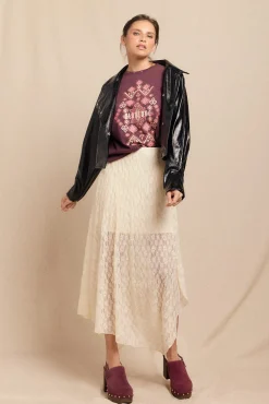 Mujer Slowlove Chaquetas><noscript><img width=