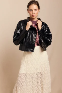 Mujer Slowlove Chaquetas><noscript><img width=