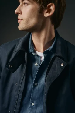 Hombre OOTO Chaquetas><noscript><img width=