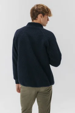 Hombre elPulpo Chaquetas><noscript><img width=