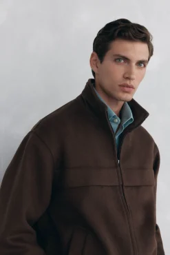 Hombre Pedro del Hierro Chaquetas><noscript><img width=