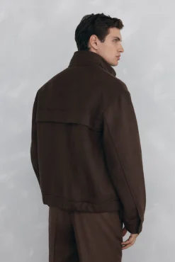 Hombre Pedro del Hierro Chaquetas><noscript><img width=