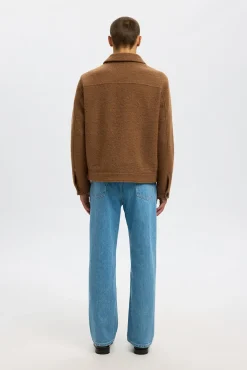 Hombre Selected Chaquetas><noscript><img width=