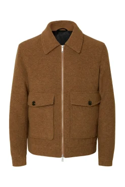 Hombre Selected Chaquetas><noscript><img width=