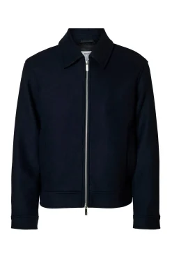 Hombre Selected Chaquetas><noscript><img width=