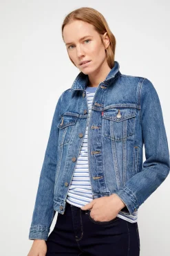 Mujer Levi's Chaquetas|Abrigos><noscript><img width=