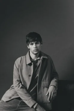 Hombre OOTO Chaquetas><noscript><img width=