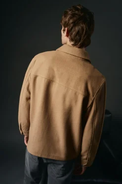 Hombre OOTO Chaquetas><noscript><img width=