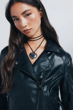 Mujer Springfield Chaquetas><noscript><img width=